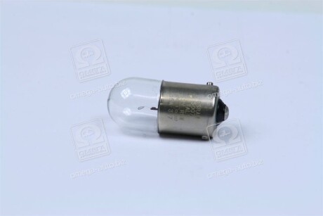 Автолампа Original R5W BA15s 5 W прозрачная - OSRAM 5007