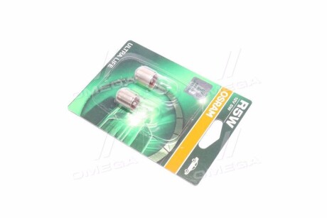 Фото 3 - Автомобільна лампа OSRAM 5007ULT-02B (5007ULT02B)