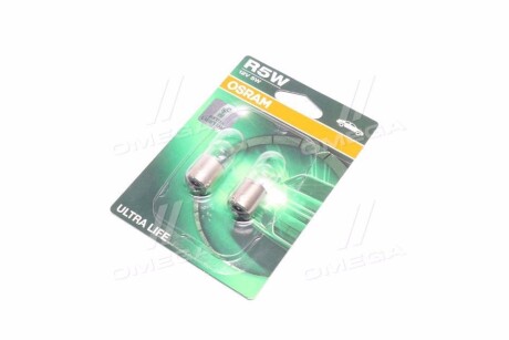 Фото 4 - Автомобільна лампа OSRAM 5007ULT-02B (5007ULT02B)
