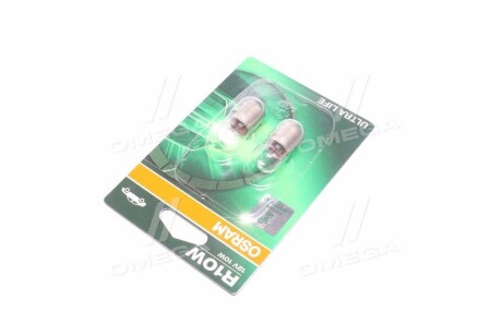 Фото 2 - Автолампа OSRAM 5008ULT-02B (5008ULT02B)