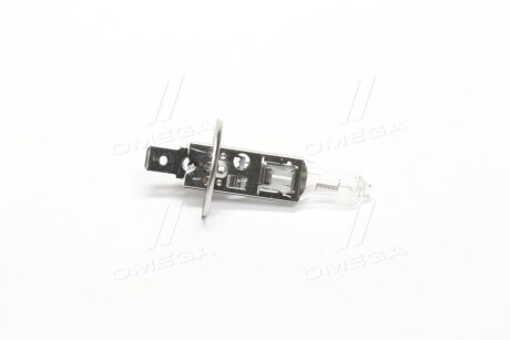 Автолампа H1 P14,5s 100 W прозрачная - OSRAM 62200