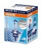 Лампа (картон 1шт) H4 12В 90/100Вт P43T без гомологічного сертифікату Super Bright - OSRAM 62204 (фото 1)