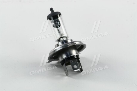 Фото 2 - Автомобільна лампа OSRAM 62204SBP