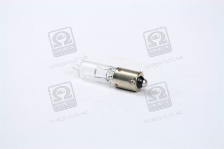 Лампа допоміжн. освітлення H21W 12V 21W BAY9S - (yy04500841700) OSRAM 64136