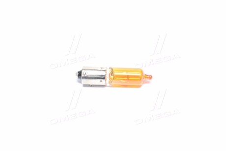 Лампа розжарювання HY21W 12V 21W BAW9S - OSRAM 64137ULT