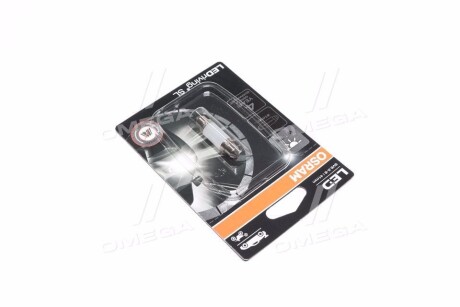 Фото 3 - Автомобільна лампа OSRAM 6413DWP-01B (6413DWP01B)