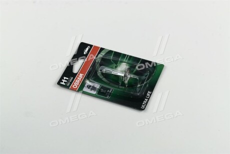 Фото 3 - Автолампа OSRAM 64150ULT01B
