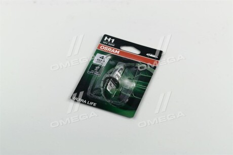 Фото 4 - Автолампа OSRAM 64150ULT01B