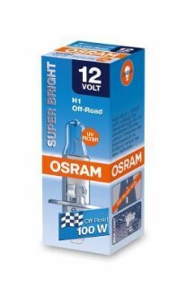 Лампа накаливания - OSRAM 64152SB