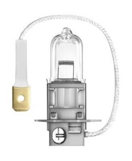 Фото 2 - Автомобільна лампа OSRAM 64153SB
