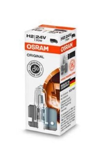 Фото товара Автомобільна лампа OSRAM 64175 : Купить на tto.com.ua