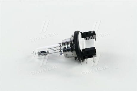 Лампа розжарювання H15 55/15W 12V PGJ23T-1 - OSRAM 64176