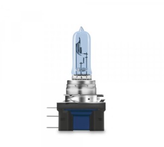 Галогенная лампа Next Gen Cool Blue Intense H15 55/15W 12V PGJ23T-1 -HCB-DUO - OSRAM 64176CBN