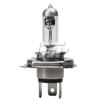 Лампа H19 60/55W 12V PU43T-3 - OSRAM 64181L