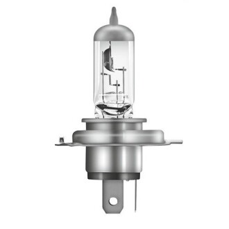 Фото 2 - Автомобільна лампа OSRAM 64185