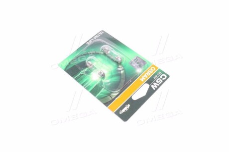 Фото 3 - Автомобільна лампа OSRAM 6418ULT-02B (6418ULT02B)