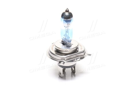 Лампа H4 P43t 12V 60/55W NIGHT BREAKER +200% 4050K - (n0177632, 9098113055, 94535545) OSRAM 64193NB200 (фото 1)