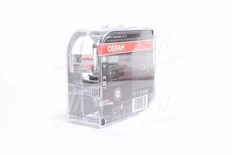 Фото 4 - Автомобільна лампа OSRAM 64193NBS-HCB (64193NBSHCB)