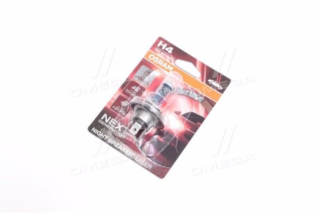 Фото 4 - Автомобільна лампа OSRAM 64193NL01B