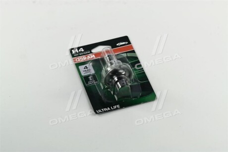 Фото 2 - Автомобільна лампа OSRAM 64193ULT-01B (64193ULT01B)