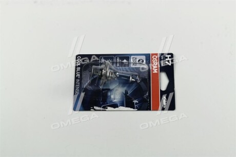 Фото 2 - Автомобільна лампа OSRAM 64210ALL