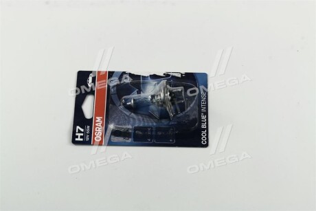 Фото 4 - Автомобільна лампа OSRAM 64210ALL