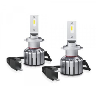 Комплект ламп (2шт.) LED H7 19W 12V PX26D 6000К - OSRAM 64210DWBRT-2HFB