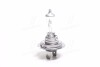 Автолампа Night Breaker Silver H7 PX26d 55 W прозрачная - (621697, 262959F500, 63217160781) OSRAM 64210NBS (фото 2)