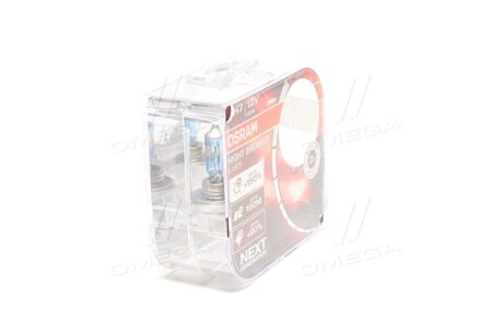 Фото 2 - Автолампа OSRAM 64210NL-HCB (64210NLHCB)