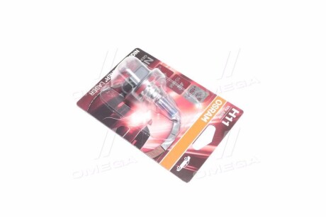 Фото 3 - Автомобільна лампа OSRAM 64211NL-01B (64211NL01B)