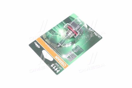 Фото 2 - Автомобільна лампа OSRAM 64211ULT-01B (64211ULT01B)