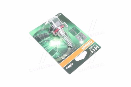 Фото 3 - Автомобільна лампа OSRAM 64211ULT-01B (64211ULT01B)