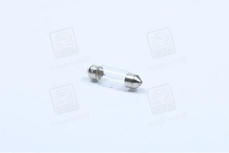 Автолампа Original C10W SV8,5-8 10 W прозрачная - (1354864, 2098176, 2137742) OSRAM 6461