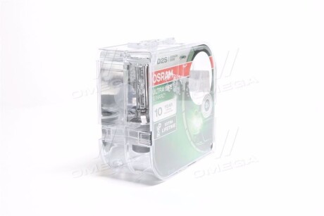 Фото 2 - Автозапчастина OSRAM 66240ULTDUO