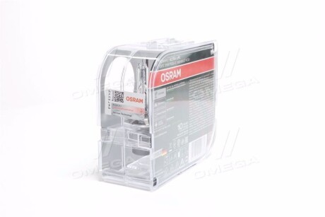 Фото 4 - Автозапчастина OSRAM 66240ULTDUO