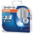 Лампа ксенонова Cool Blue Boost Xenarc D3S 42V 35W 7000K (2 шт.) - OSRAM 66340CBB-HCB (фото 1)