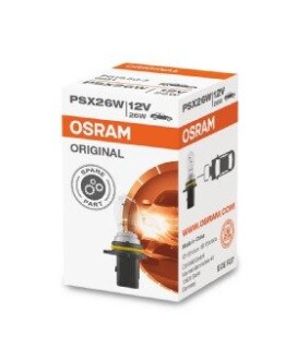 Фото 2 - Автолампа OSRAM 6851