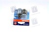 Лампа допоміжн. освітлення Р21/4W 12V 21/4W ВАZ15d (2 шт) blister - (n10251002) OSRAM 7225-02B (фото 3)