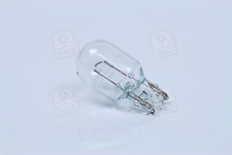 Автолампа Original W21W W3x16d 21 W прозрачная - OSRAM 7505