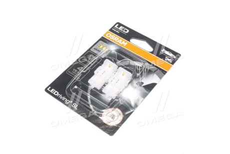 Фото 4 - Автомобільна лампа OSRAM 7505DYP-02B (7505DYP02B)