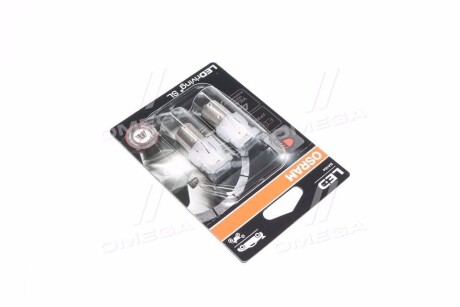 Фото 3 - Автомобільна лампа OSRAM 7506DRP-02B (7506DRP02B)