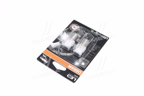 Фото 2 - Автолампа OSRAM 7506DWP-02B (7506DWP02B)