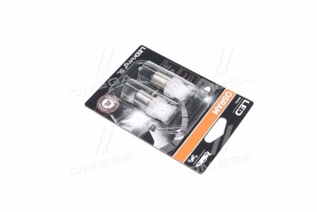 Фото 3 - Автолампа OSRAM 7506DWP-02B (7506DWP02B)