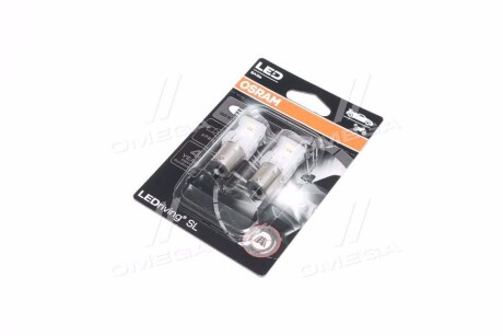 Фото 4 - Автолампа OSRAM 7506DWP-02B (7506DWP02B)