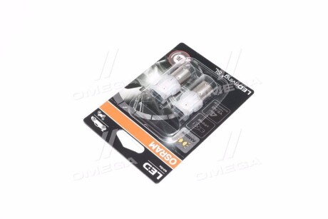 Фото 2 - Автомобільна лампа OSRAM 7506DYP-02B (7506DYP02B)