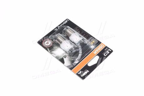 Фото 3 - Автомобільна лампа OSRAM 7506DYP-02B (7506DYP02B)