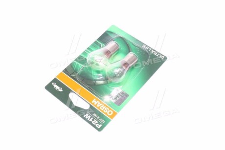 Фото 2 - Автолампа OSRAM 7506ULT02B