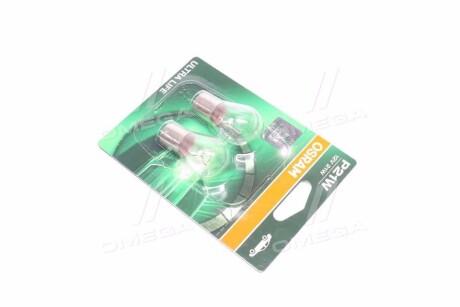 Фото 3 - Автолампа OSRAM 7506ULT02B