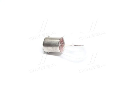 Автолампа Ultra Life P21W BA15s 21 W прозрачная - (n0177326) OSRAM 7506ULT