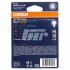 Лампа PY21W DIADEM - (n10256401, N10256407, 999554) OSRAM 7507DC-02B (фото 2)